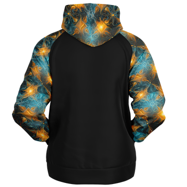 Chokefish™ Sun & Saltwater Raglan Remix-008B